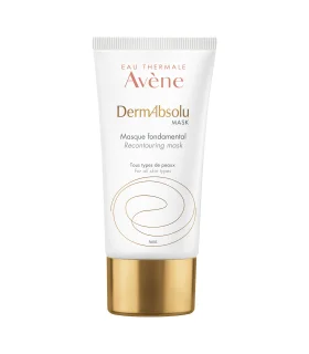 Avene Dermabsolu Maschera Fond