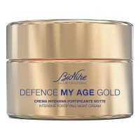 Defence My Age Gold Crema Int Defence My Age Gold Crema Int