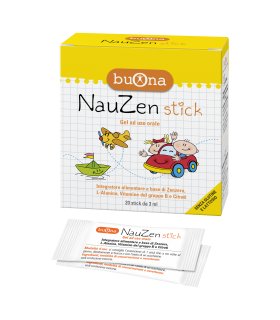 NAUZEN 20 Stick 3ml