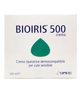 BIOIRIS*500 Crema 500ml