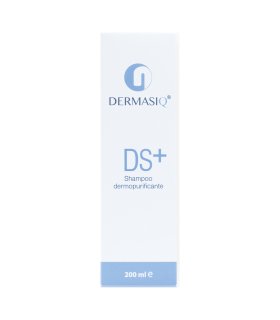 DERMASIQ DS+ Sh.200ml