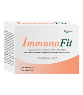 IMMUNIFIT 30 Bust.