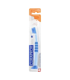 CURAPROX Spazz.Baby Toothbrush