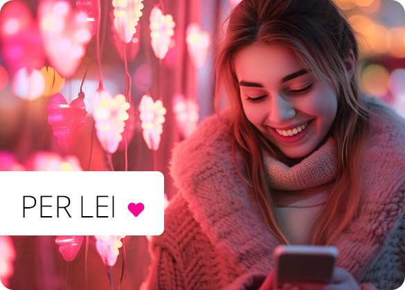 Per lei