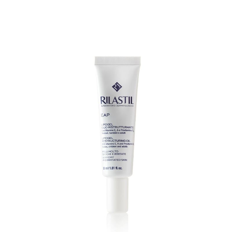 Rilastil Regenerum Oil 30ml - Immagine 9