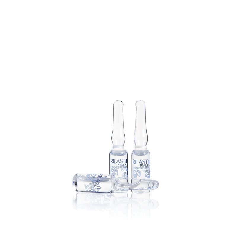 Ist.ganassini Spa Rilastil Elastic 10F.1,5Ml