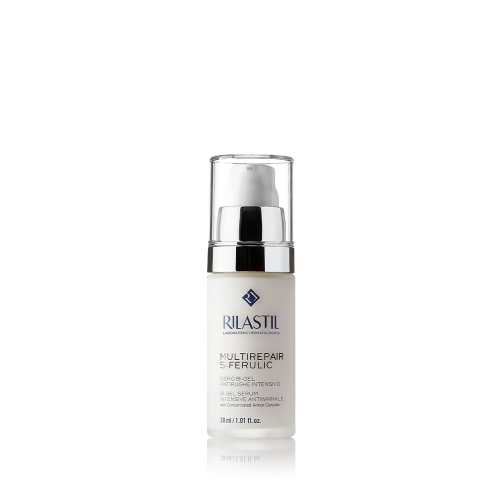 Ist.ganassini Spa Rilastil-M-Repair S-Ferulic
