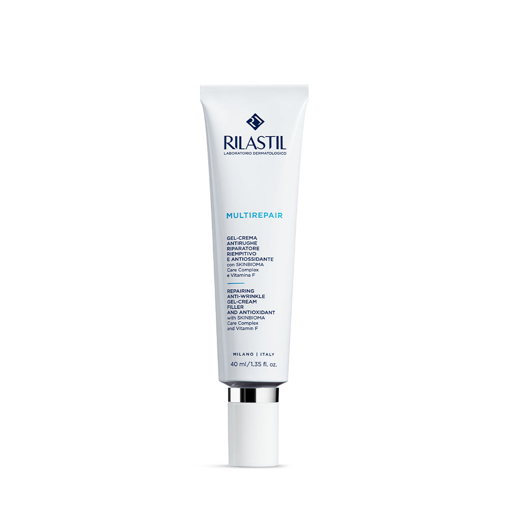 Rilastil Multirepair Gel Crema