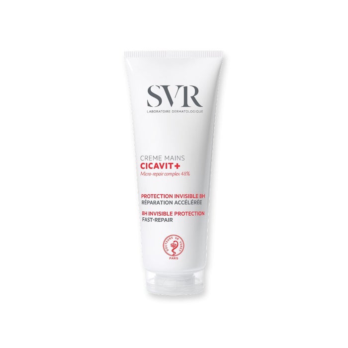 Cicavit+ Mains Crema Mani 75Ml-image