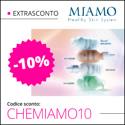 Coupon Miamo Farmacia Del Corso 2024