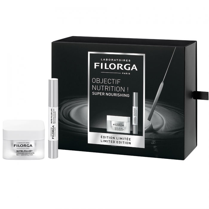 Filorga Coffret Nourishing