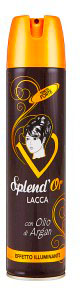 Splend Or Lacca 400 Ml Argan-image