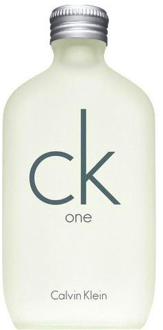 Calvin Klein CK One Eau de Toilette unisex 50 ml - Immagine 3