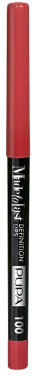 Made To Last Definition Lips - Matita Labbra 302 chic burgundy - Immagine 4
