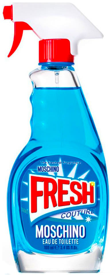 Fresh Couture - Eau De Toilette 50 ml - Immagine 8