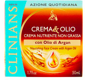 CLI C/A/RUGHE ARGAN 50 ML - Immagine 4