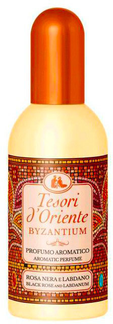 T ORIENTE PROF BYZANTIUM 100 ML - Immagine 5