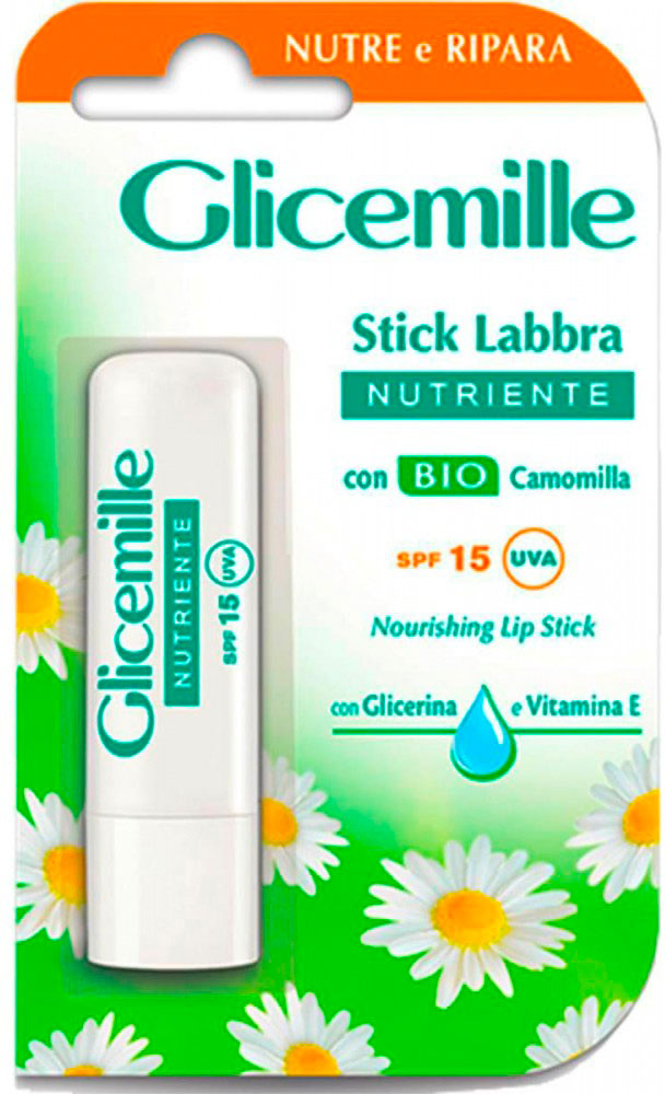 GLICEMILLE STICK LABBRA NUTRIENTE - Immagine 4