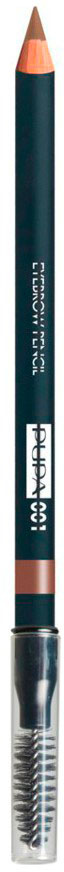 Eyebrow Pencil 004 extra-dark - Immagine 4