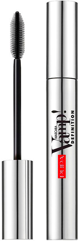 PUPA Mascara Vamp! Definition Extra Black - Immagine 5
