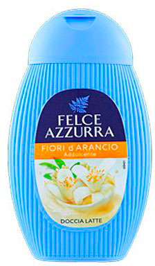 F AZZURRA D/GEL O/SPEZIE 250 ML - Immagine 4