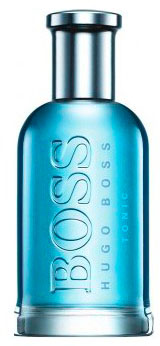 Hugo Boss Bottled Tonic Edt 50 ml - - - Immagine 5
