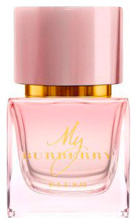 Burberry - My Burberry Blush Eau de Parfum 30 ml vapo - Immagine 3