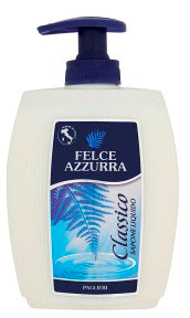 Felce Azzurra Sapone Liquido 300 ml - - - Immagine 6