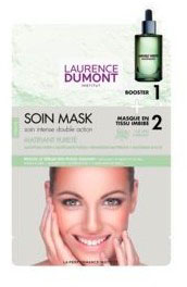 L DUMONT SPA MASK OPACIZZANTE - Immagine 5
