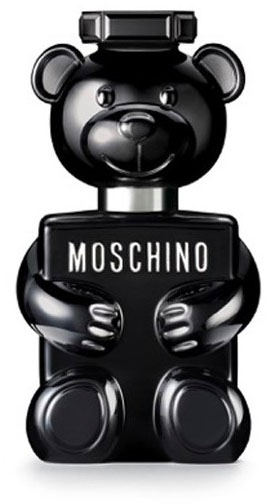 MOSCHINO Toy Boy - Eau De Parfum Uomo 30 ml Vapo - Immagine 6