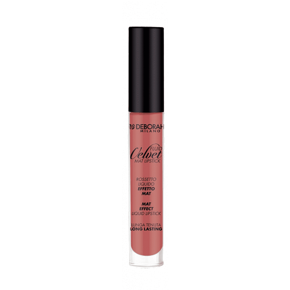 DEB ROSS FLUID VELVET 21