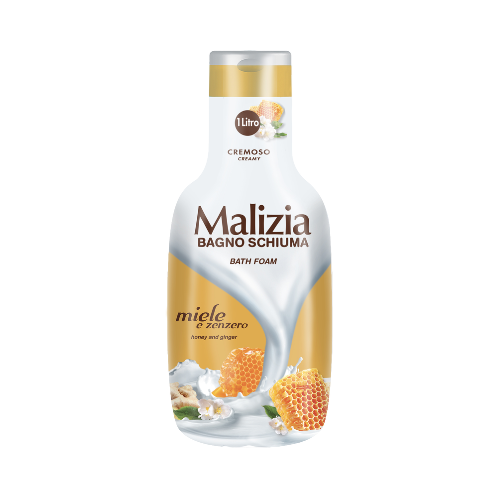 MALIZIA B/S MIELE E ZENZERO 1000 M - Immagine 3