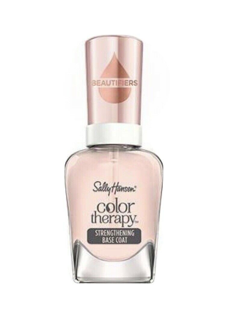 SALLY HANSEN C/THERAPY BASE