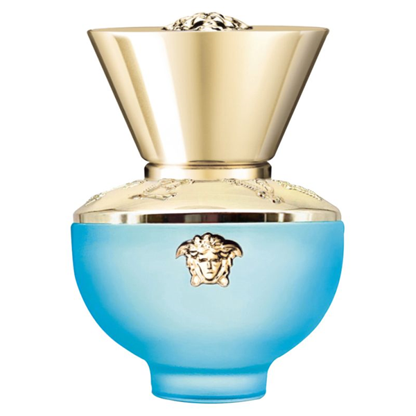 Versace Eau De Toilette Dylan Turquoise 30 Ml - Immagine 11