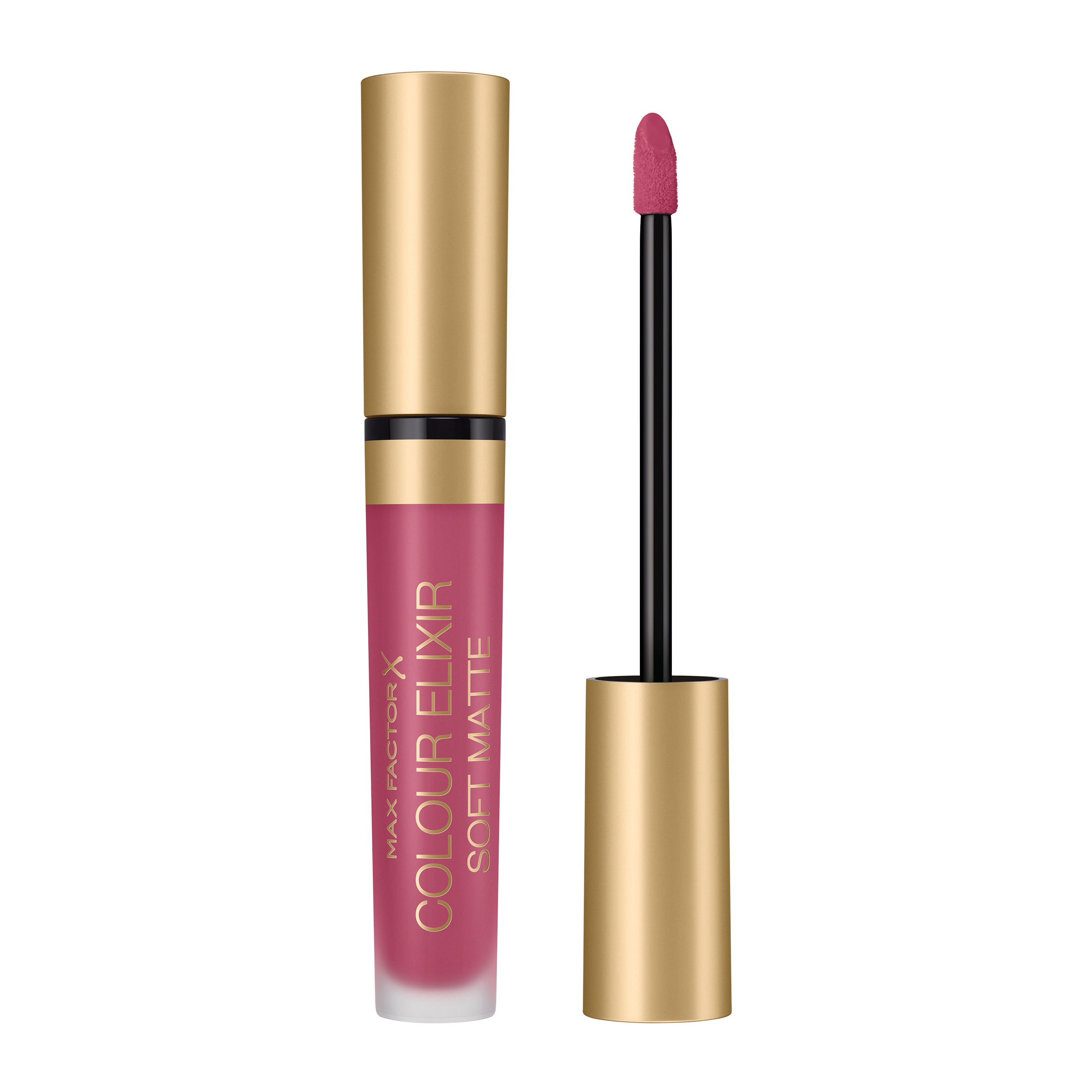 Max Factor Ross C/El.Soft Mat 010-image