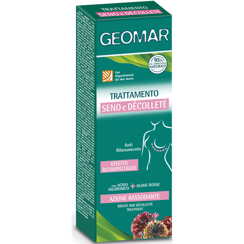 GEOMAR CR RASS SENO DECOLLETï¿½ 150M - Immagine 4
