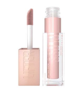 Maybelline Lifter Gloss - 01 Perla - Immagine 7