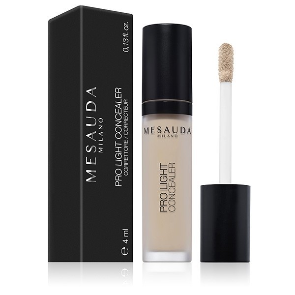MESAUDA - Pro Light Concealer - Correttore N.C30 - Immagine 5