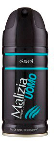 MALIZIA DEO SPR UOMO AQUA 150 ML - Immagine 4