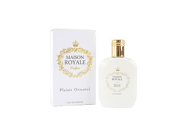 Maison Royale Unisex Plaisir Oriental - Eau De Parfum 100 Ml Vapo - Immagine 4