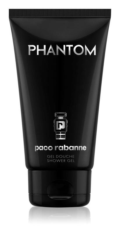 PACO R PHANTOM U SHOWER GEL 150