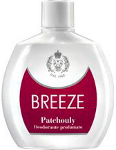 5 Flaconi Breeze Deo Fragranza Patchouli Deodorante Profumato No Gas 100ml - Immagine 5