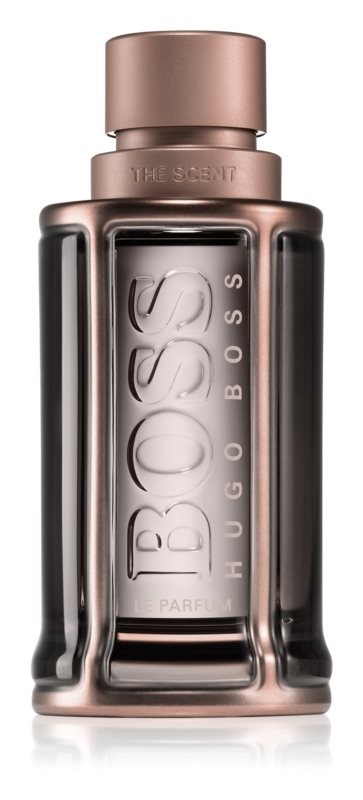 BOSS THE SCENT PARFUM U 100 VAPO