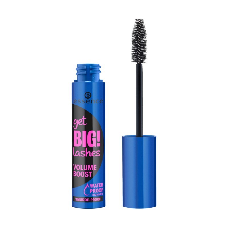 ESS GET BIG! MASCARA WATER - Immagine 4