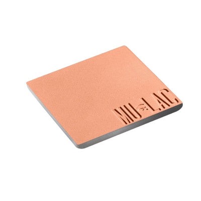 Mulac Unisex Ariel Blush In Polvere Refill 06 - Fard Compatto - Immagine 2