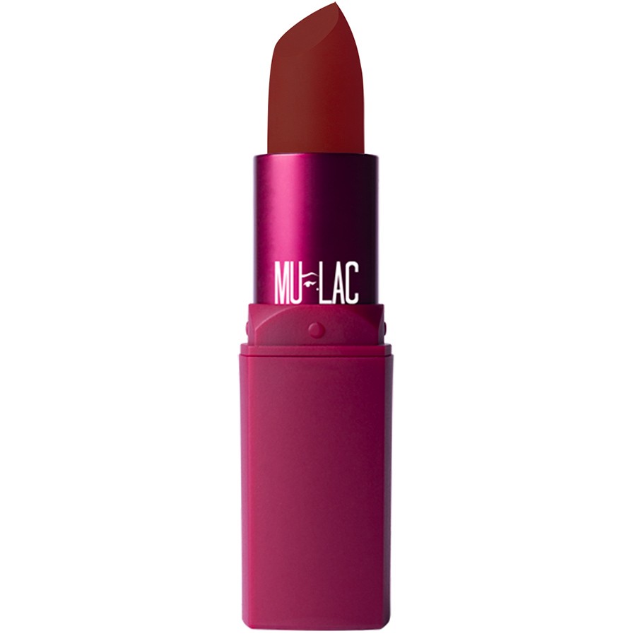 MULAC LIPSTICK WILF 46 002359
