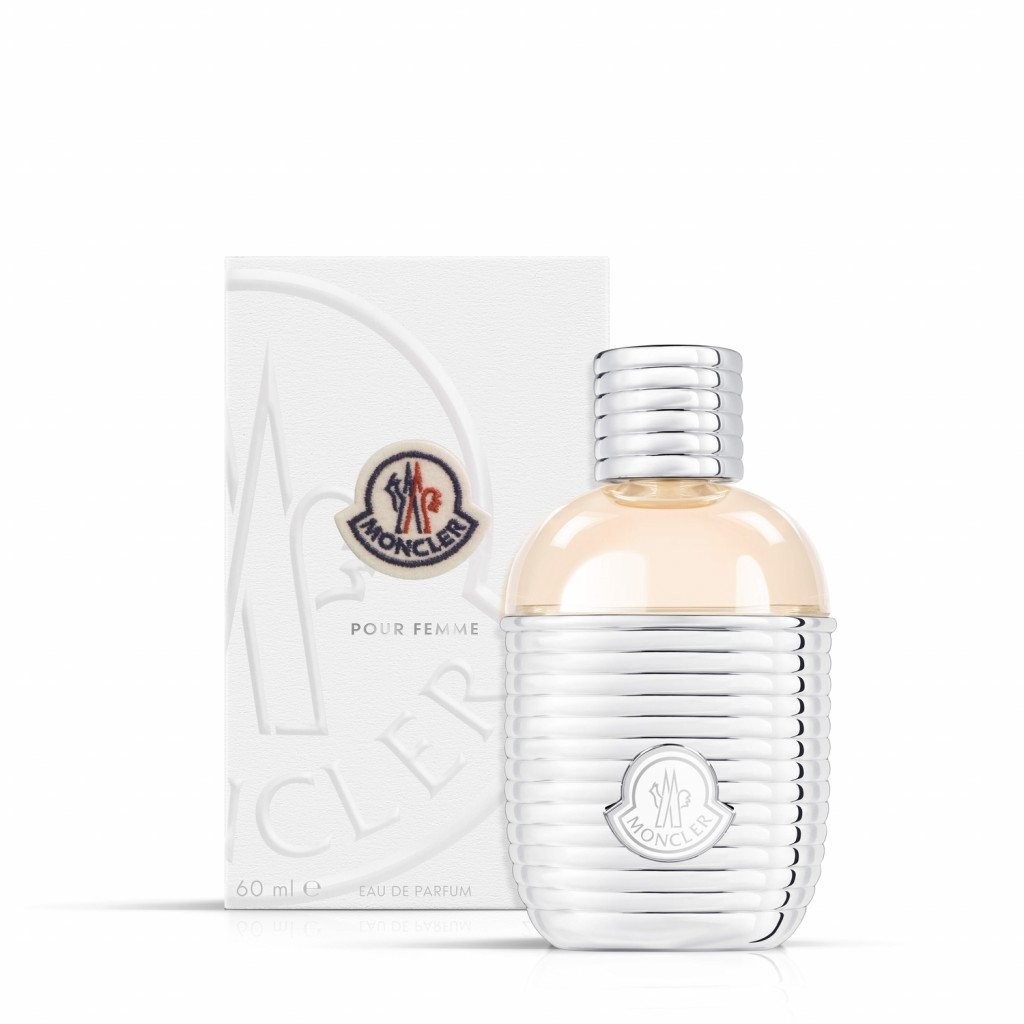 MONCLER FEMME EAU DE PARFUM VAPO RICARICA 150ML - Immagine 11