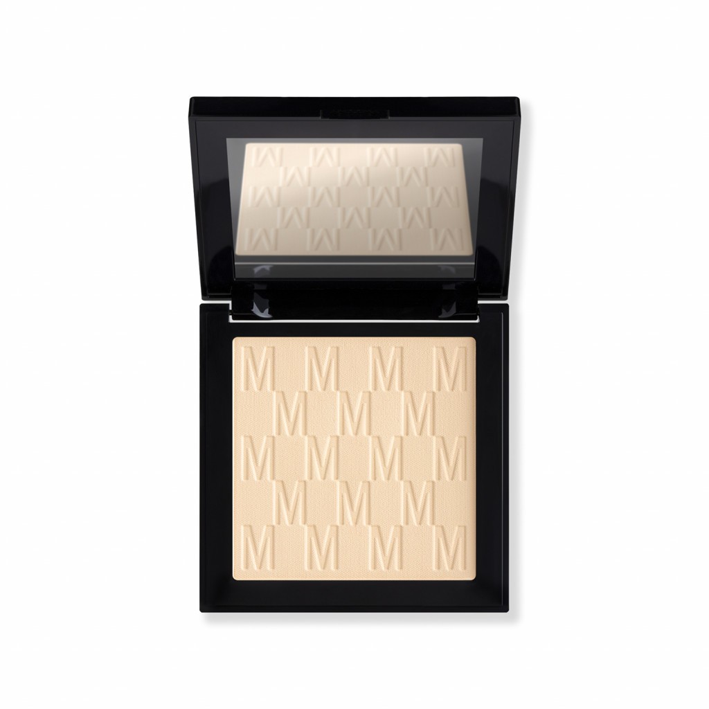 Mesauda Beige Cipria, Nude Venus Polvere Compat In Chiaro 102 ( Chiaro 102) - Immagine 4
