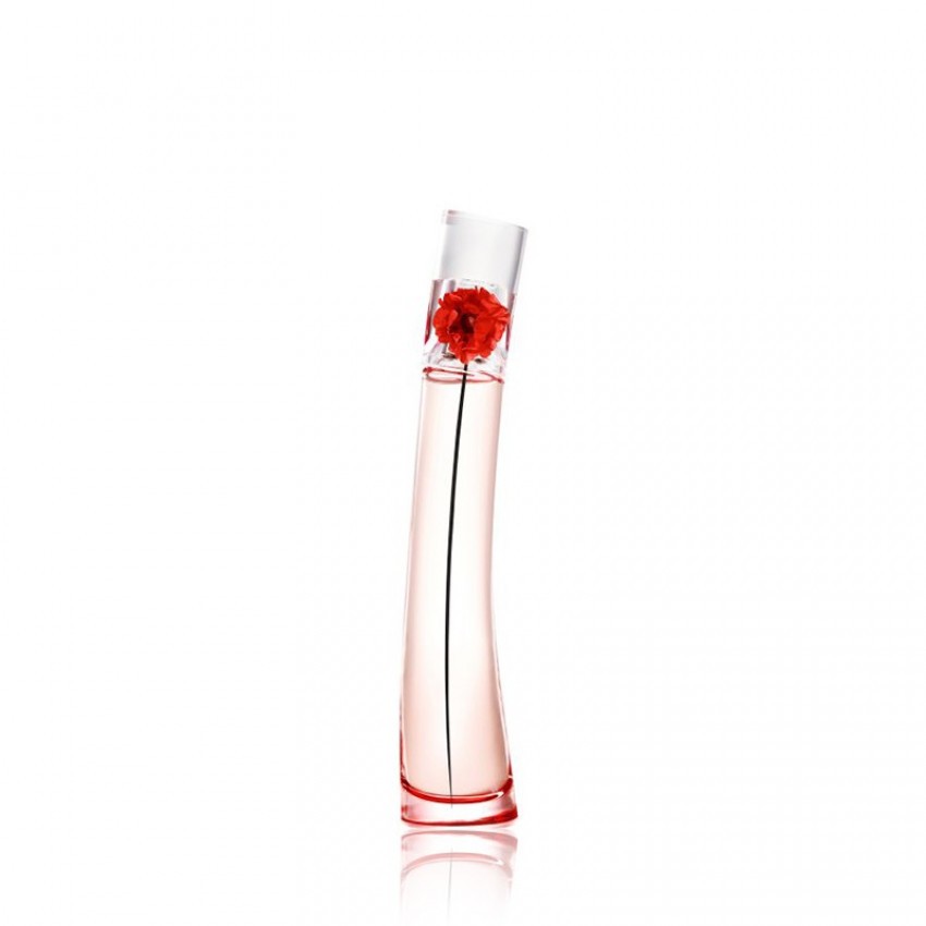 Kenzo Flower L'absolue Eau De Parfum Trasparente da Donna, Marionnaud - Immagine 3