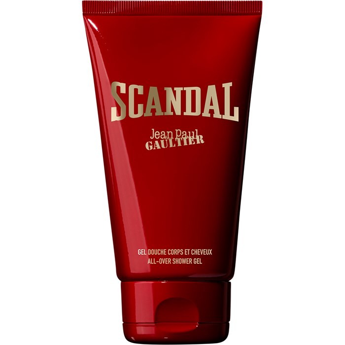 Jean Paul Gaultier Uomo Scandal Pour Homme 150Ml - Bagno E Doccia - Immagine 8